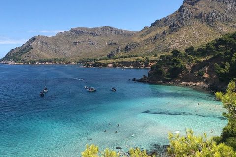 Villa i Alcudia, Mallorca, Alcudia - € 4.500.000 | Ref: EXP09587/8930 - foto 35