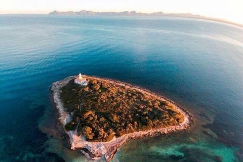 Villa i Alcudia, Mallorca, Alcudia - € 4.500.000 | Ref: EXP09587/8930 - foto 36