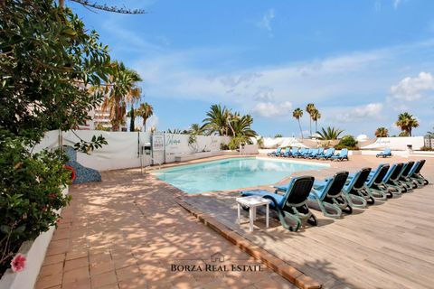 Lejlighed i Adeje, Tenerife, Adeje - € 290.000 | Ref: 520/7923 - foto 20