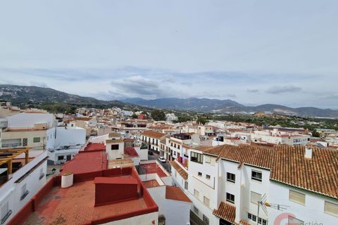 Villa i Salobrena, Granada, Salobrena - € 180.000 | Ref: M652 - foto 1