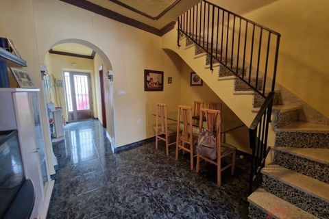 Villa i Salobrena, Granada, Salobrena - € 180.000 | Ref: M652 - foto 6