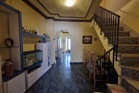 Villa i Salobrena, Granada, Salobrena - € 180.000 | Ref: M652 - foto 7