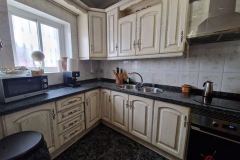 Villa i Salobrena, Granada, Salobrena - € 180.000 | Ref: M652 - foto 3