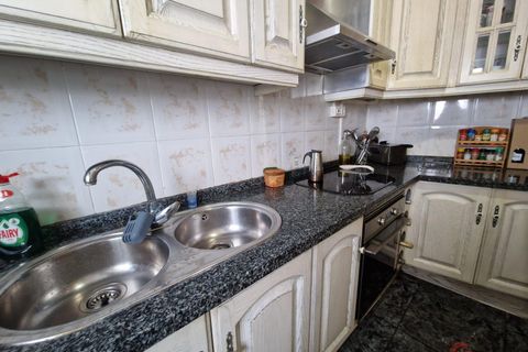 Villa i Salobrena, Granada, Salobrena - € 180.000 | Ref: M652 - foto 4