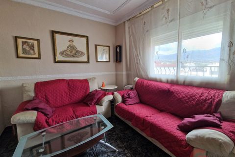 Villa i Salobrena, Granada, Salobrena - € 180.000 | Ref: M652 - foto 9
