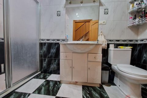 Villa i Salobrena, Granada, Salobrena - € 180.000 | Ref: M652 - foto 10