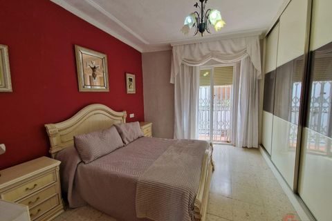 Villa i Salobrena, Granada, Salobrena - € 180.000 | Ref: M652 - foto 11