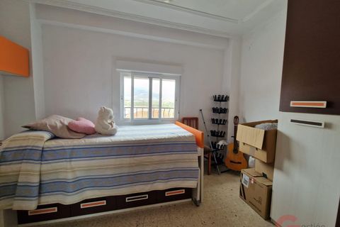 Villa i Salobrena, Granada, Salobrena - € 180.000 | Ref: M652 - foto 12