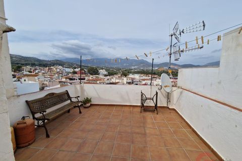 Villa i Salobrena, Granada, Salobrena - € 180.000 | Ref: M652 - foto 15