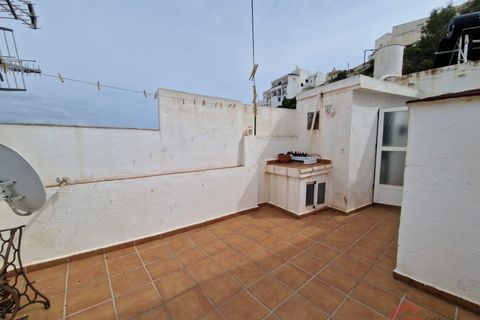 Villa i Salobrena, Granada, Salobrena - € 180.000 | Ref: M652 - foto 16