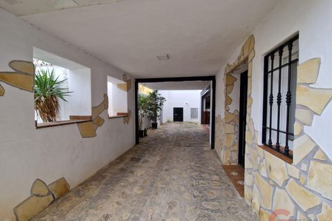 Villa i Salobrena, Granada, Salobrena - € 180.000 | Ref: M652 - foto 17