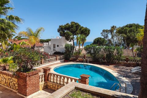 Villa Mijas Costassa, Malaga - kuva 2