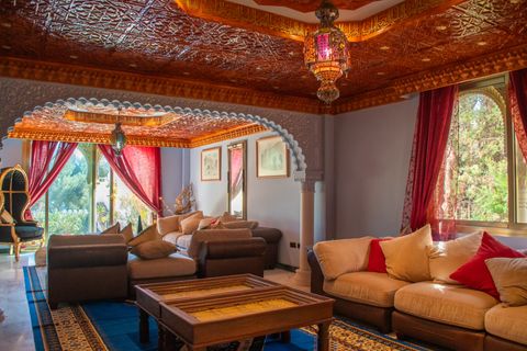 Villa Mijas Costassa, Malaga - kuva 4