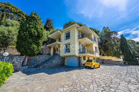 Villa i Bordighera, Imperia, Bordighera - € 1.990.000 | Ref: 5489 - foto 1