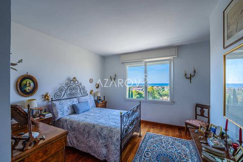 Villa i Bordighera, Imperia, Bordighera - € 1.990.000 | Ref: 5489 - foto 2