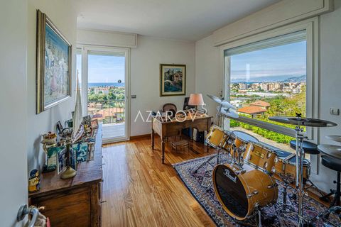 Villa i Bordighera, Imperia, Bordighera - € 1.990.000 | Ref: 5489 - foto 6