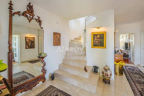 Villa i Bordighera, Imperia, Bordighera - € 1.990.000 | Ref: 5489 - foto 7