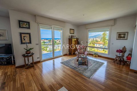 Villa i Bordighera, Imperia, Bordighera - € 1.990.000 | Ref: 5489 - foto 8