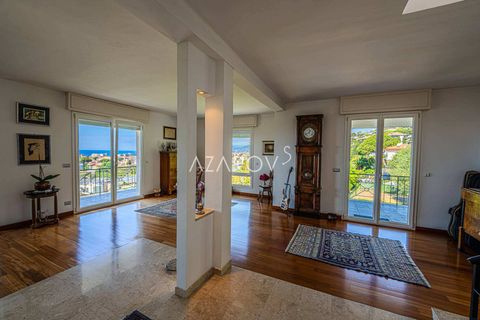 Villa i Bordighera, Imperia, Bordighera - € 1.990.000 | Ref: 5489 - foto 9