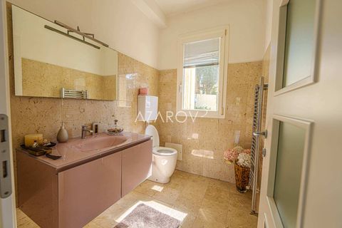 Villa i Bordighera, Imperia, Bordighera - € 1.990.000 | Ref: 5489 - foto 10