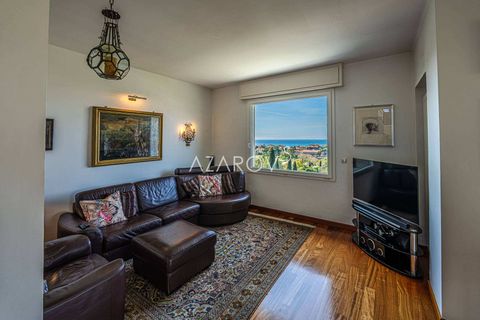 Villa i Bordighera, Imperia, Bordighera - € 1.990.000 | Ref: 5489 - foto 12