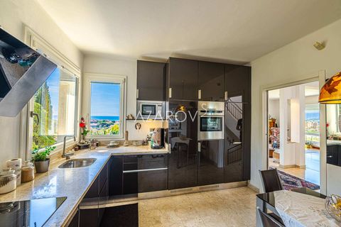 Villa i Bordighera, Imperia, Bordighera - € 1.990.000 | Ref: 5489 - foto 15