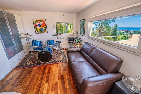 Villa i Bordighera, Imperia, Bordighera - € 1.990.000 | Ref: 5489 - foto 16