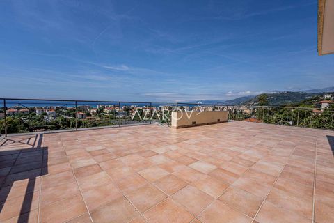 Villa i Bordighera, Imperia, Bordighera - € 1.990.000 | Ref: 5489 - foto 17