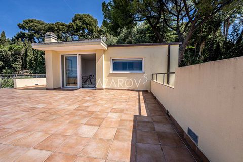 Villa i Bordighera, Imperia, Bordighera - € 1.990.000 | Ref: 5489 - foto 19