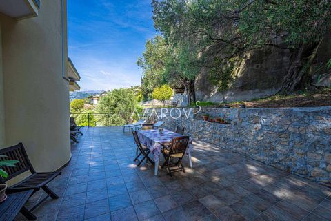 Villa i Bordighera, Imperia, Bordighera - € 1.990.000 | Ref: 5489 - foto 20