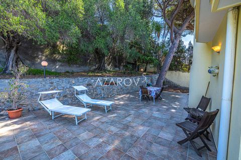 Villa i Bordighera, Imperia, Bordighera - € 1.990.000 | Ref: 5489 - foto 21