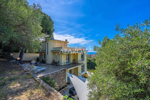 Villa i Bordighera, Imperia, Bordighera - € 1.990.000 | Ref: 5489 - foto 25