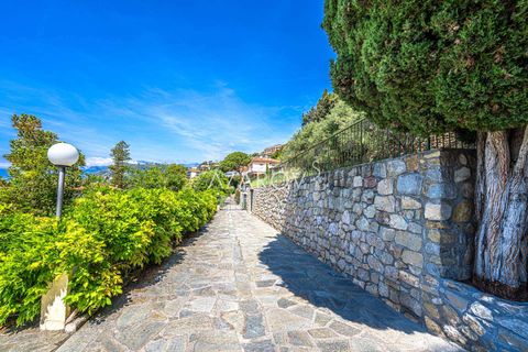 Villa i Bordighera, Imperia, Bordighera - € 1.990.000 | Ref: 5489 - foto 26