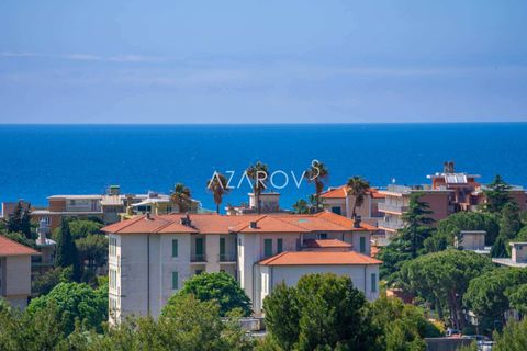 Villa i Bordighera, Imperia, Bordighera - € 1.990.000 | Ref: 5489 - foto 28