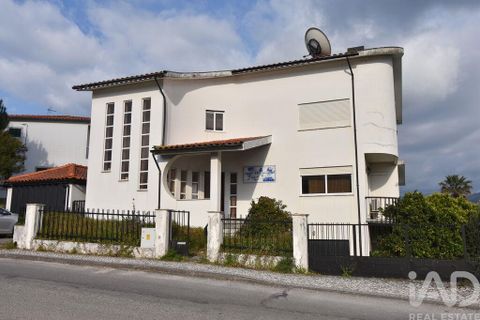 Byhus i Miranda do Corvo, Coimbra, Miranda do Corvo - € 299.000 | Ref: 140141 - foto 1