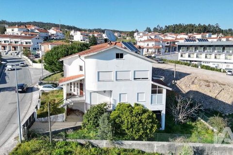 Byhus i Miranda do Corvo, Coimbra, Miranda do Corvo - € 299.000 | Ref: 140141 - foto 2