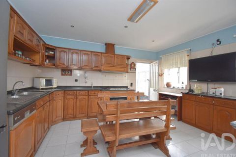 Byhus i Miranda do Corvo, Coimbra, Miranda do Corvo - € 299.000 | Ref: 140141 - foto 10