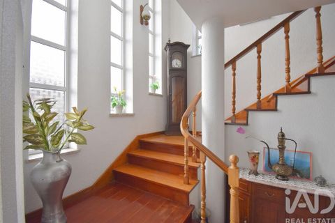 Byhus i Miranda do Corvo, Coimbra, Miranda do Corvo - € 299.000 | Ref: 140141 - foto 14