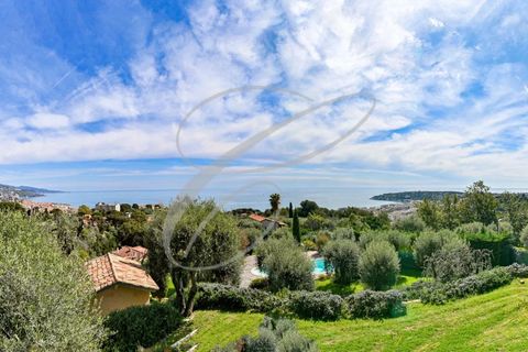 Villa i Menton, Alpes-Maritimes, Menton - € 3.950.000 | Ref: 7222622 - foto 3