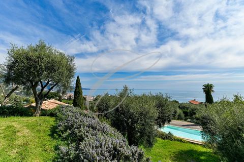 Villa i Menton, Alpes-Maritimes, Menton - € 3.950.000 | Ref: 7222622 - foto 2