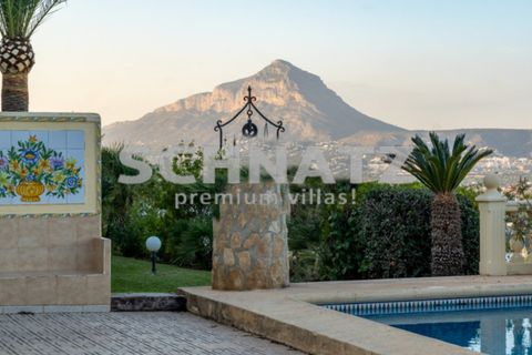 Villa a Javea, Alicante, Javea - € 1.095.000 | Ref: JA5222 - foto 2