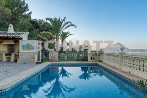 Villa a Javea, Alicante, Javea - € 1.095.000 | Ref: JA5222 - foto 3