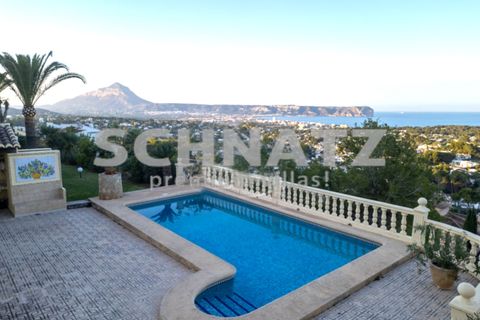 Villa a Javea, Alicante, Javea - € 1.095.000 | Ref: JA5222 - foto 4