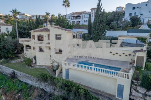 Villa a Javea, Alicante, Javea - € 1.095.000 | Ref: JA5222 - foto 5