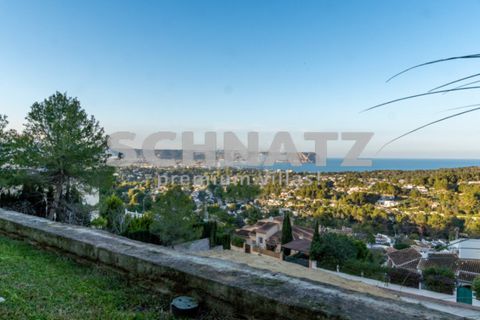 Villa a Javea, Alicante, Javea - € 1.095.000 | Ref: JA5222 - foto 6