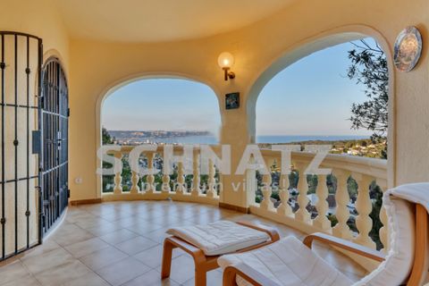 Villa a Javea, Alicante, Javea - € 1.095.000 | Ref: JA5222 - foto 8