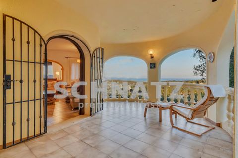 Villa a Javea, Alicante, Javea - € 1.095.000 | Ref: JA5222 - foto 9