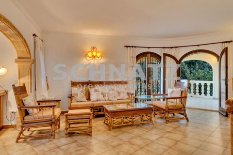 Villa a Javea, Alicante, Javea - € 1.095.000 | Ref: JA5222 - foto 14