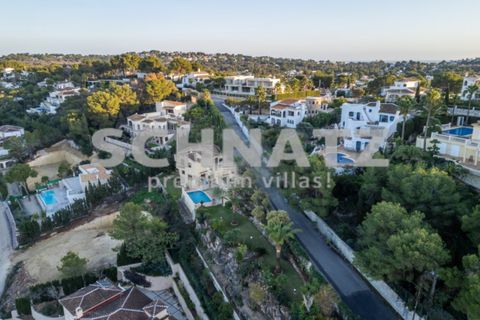 Villa a Javea, Alicante, Javea - € 1.095.000 | Ref: JA5222 - foto 15