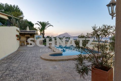 Villa a Javea, Alicante, Javea - € 1.095.000 | Ref: JA5222 - foto 25